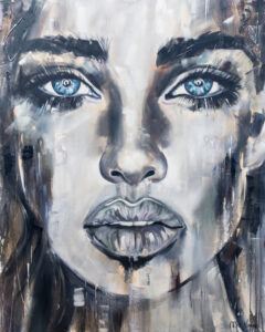 MIRROR TO HER SOUL